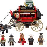 conjunto LEGO 79108