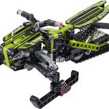 conjunto LEGO 42021
